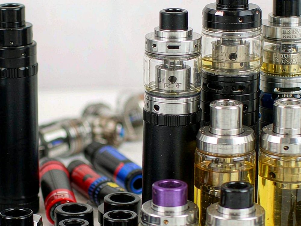 Launch Plan for Vapowanie pods — no minimum MOQ