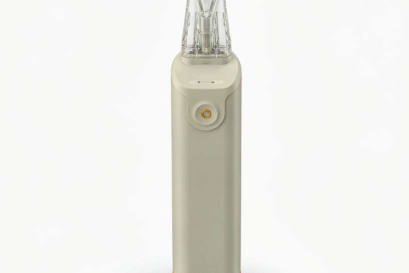 Launch Plan for Vapowanie pods — OEM available