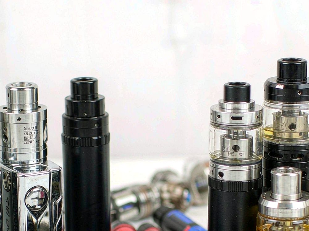 Launch Plan for Vapowanie pods — top rated
