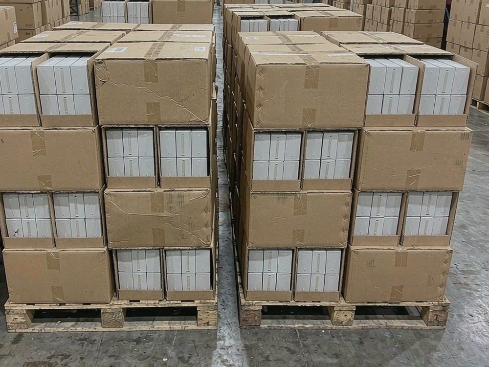 Launch Plan for Vapowanie pods — verified suppliers
