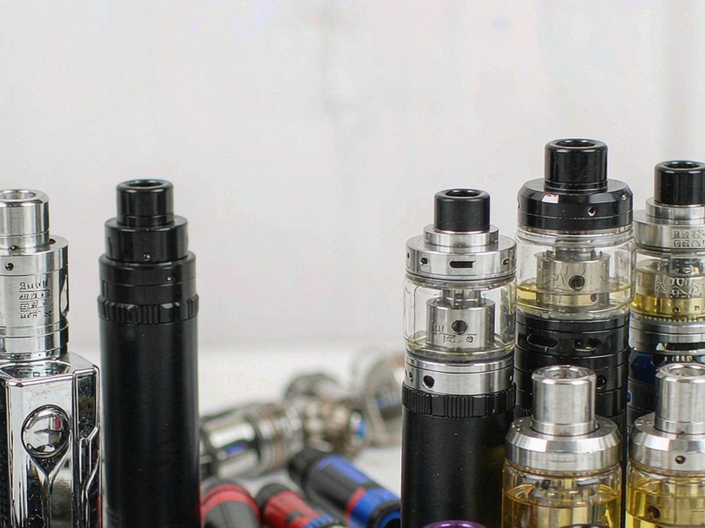 Launch Plan for Vapowanie pods — with fast shipping