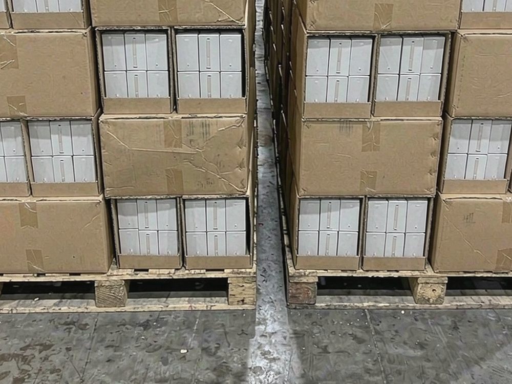 Launch Plan for Vapowanie products in Lima — 2026