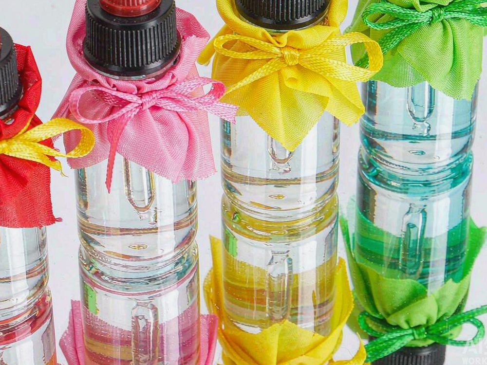 Launch Plan for Vapowanie products in Lima — no minimum MOQ