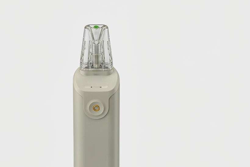 Launch Plan for Vapowanie products in Lima — OEM available