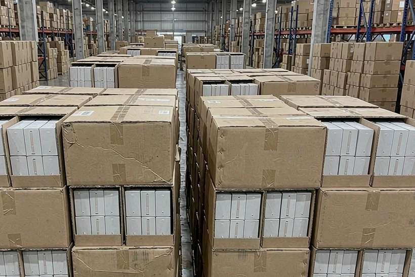 Launch Plan for Vapowanie products in Lima — Summer deals