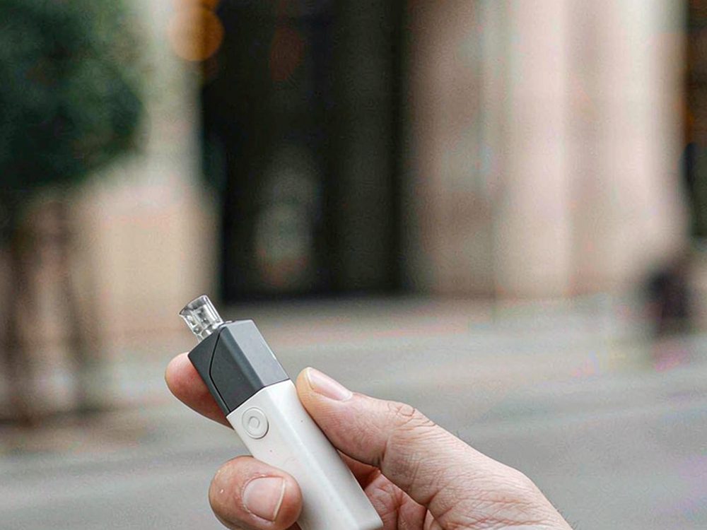 Launch Plan for Vapowanie products in Lima — top rated