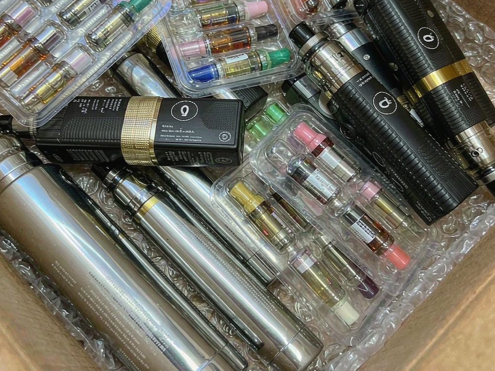Launch Plan for Vapowanie products in Lima — verified suppliers