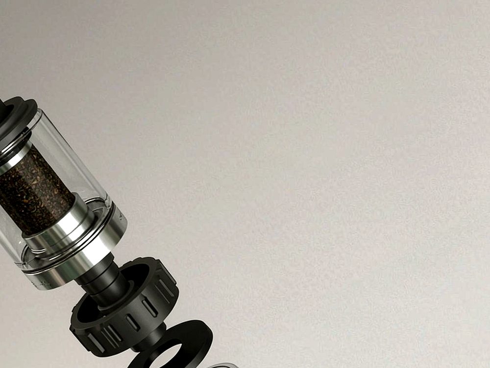 Margins on Lima Vapowanie — premium tier