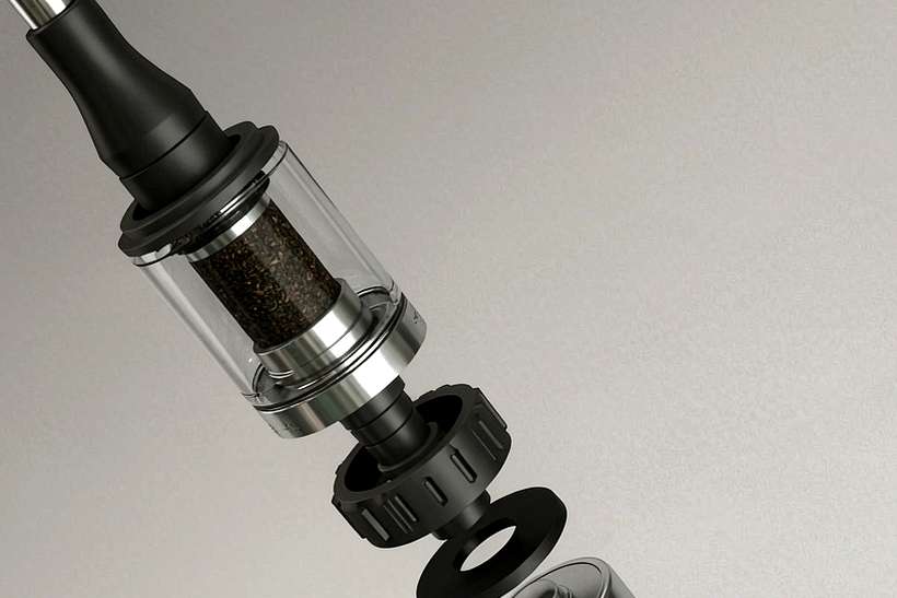 Margins on Vapowanie accessories — container load