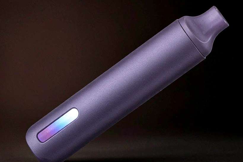 Margins on Vapowanie accessories — OEM available