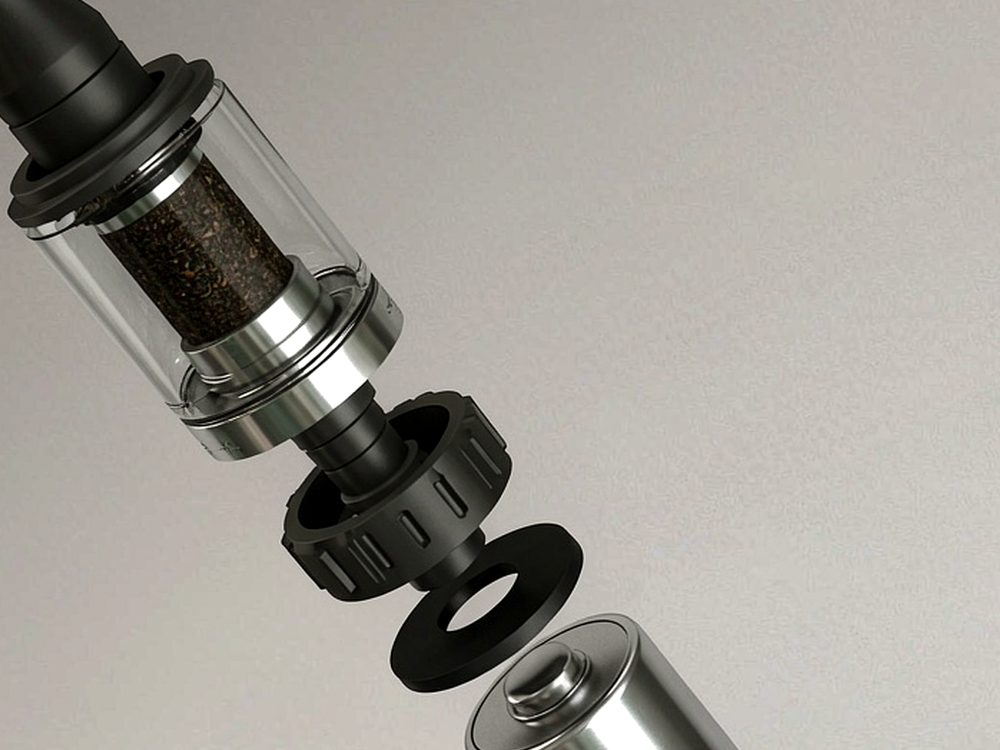 Margins on Vapowanie accessories — premium tier