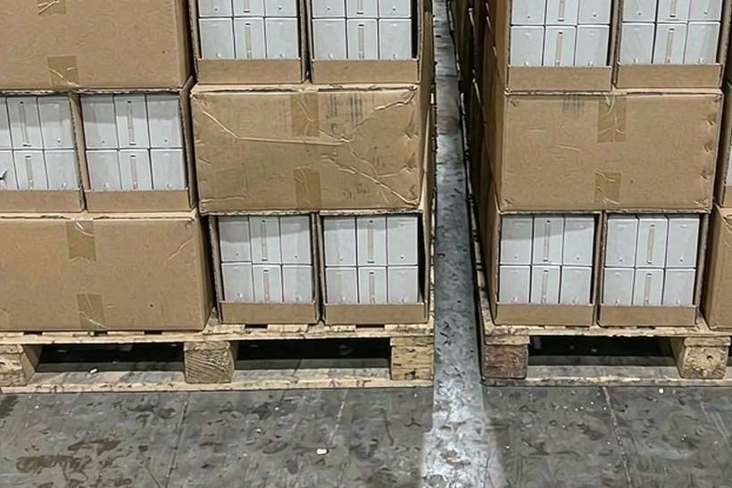 Margins on Vapowanie accessories — US warehouse