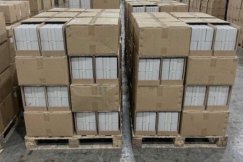 Margins on Vapowanie bundles — EU stock
