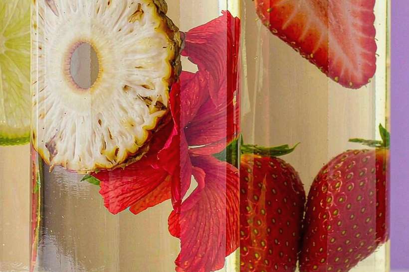 Margins on Vapowanie bundles — Spring catalog