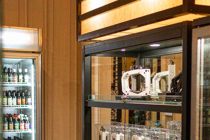 Margins on Vapowanie coils — ODM ready