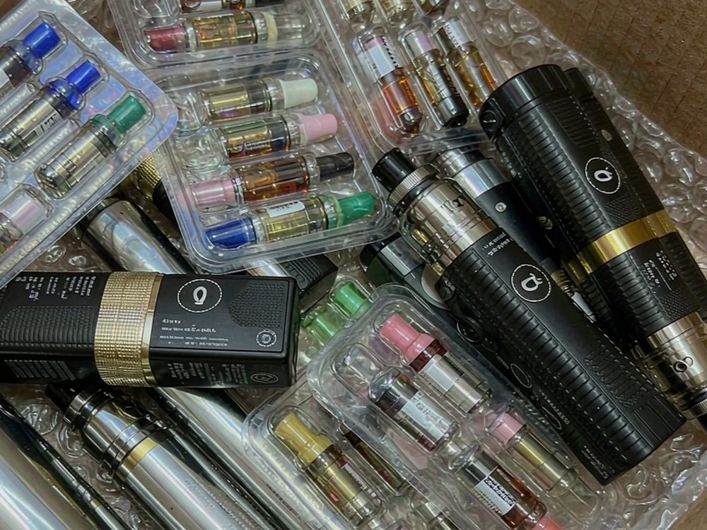Margins on Vapowanie coils — top rated