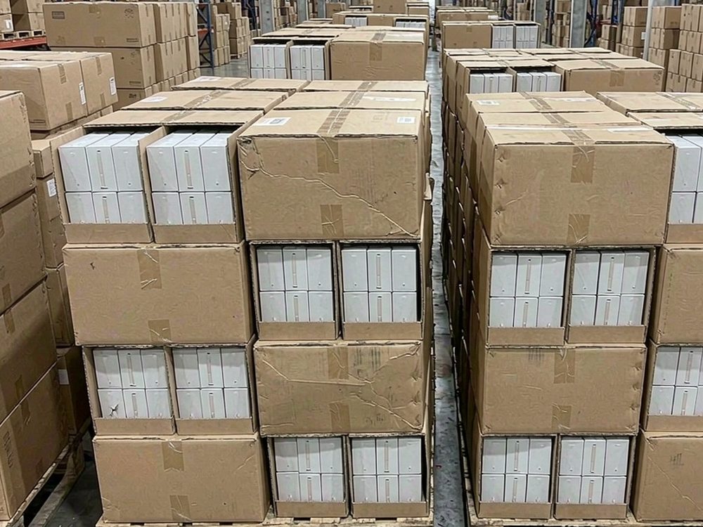 Margins on Vapowanie coils — wholesale only