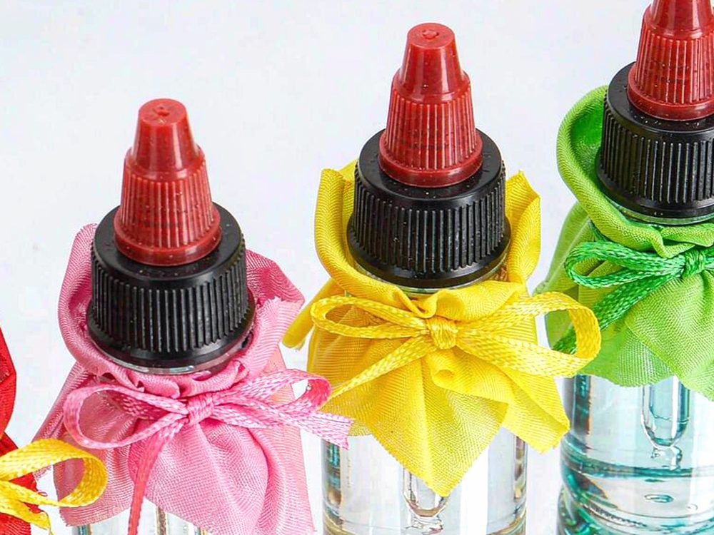 Margins on Vapowanie coils — with fast shipping
