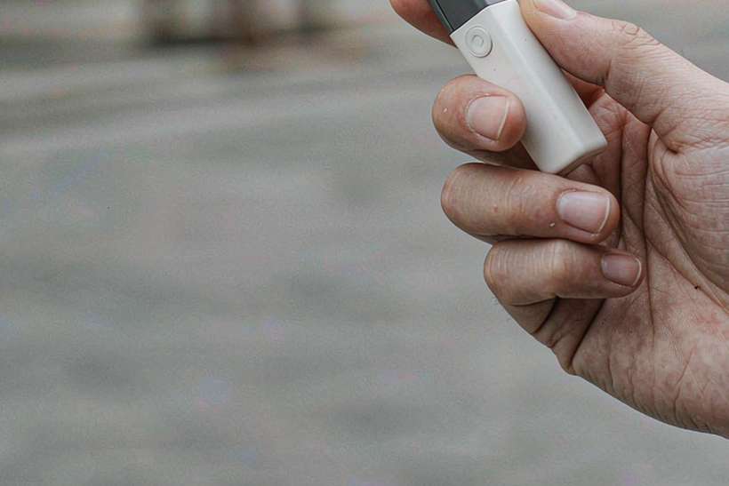 Margins on Vapowanie disposables — ODM ready