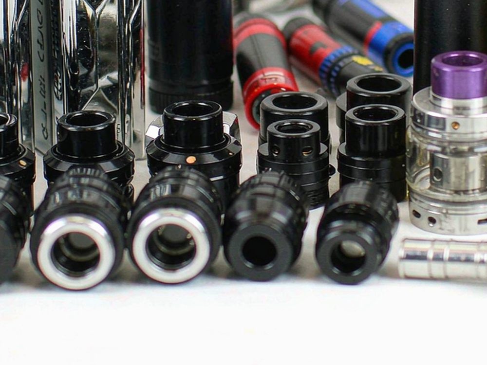 Margins on Vapowanie disposables — verified suppliers