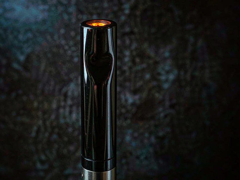 Margins on Vapowanie e-liquid — 2026