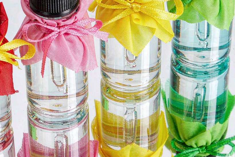 Margins on Vapowanie e-liquid — Autumn stock