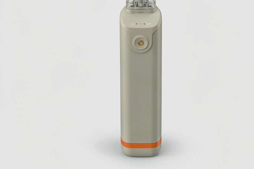 Margins on Vapowanie e-liquid — ODM ready