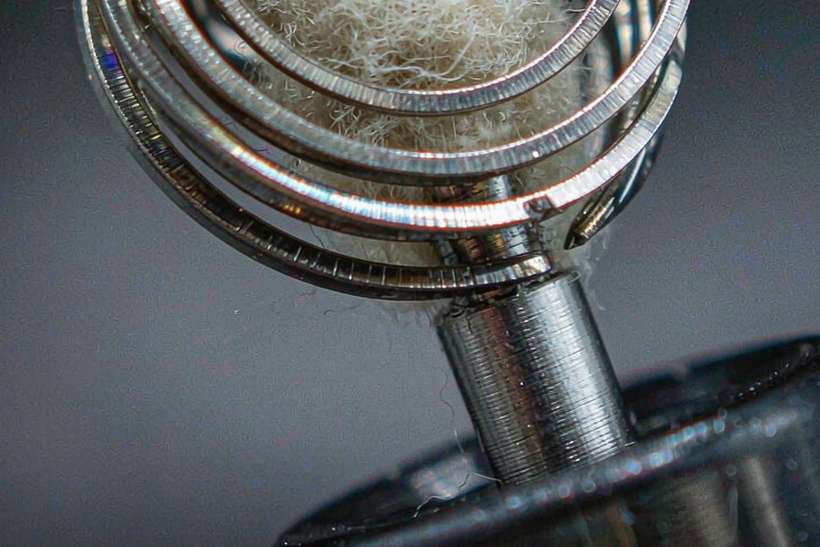 Margins on Vapowanie e-liquid — small parcel