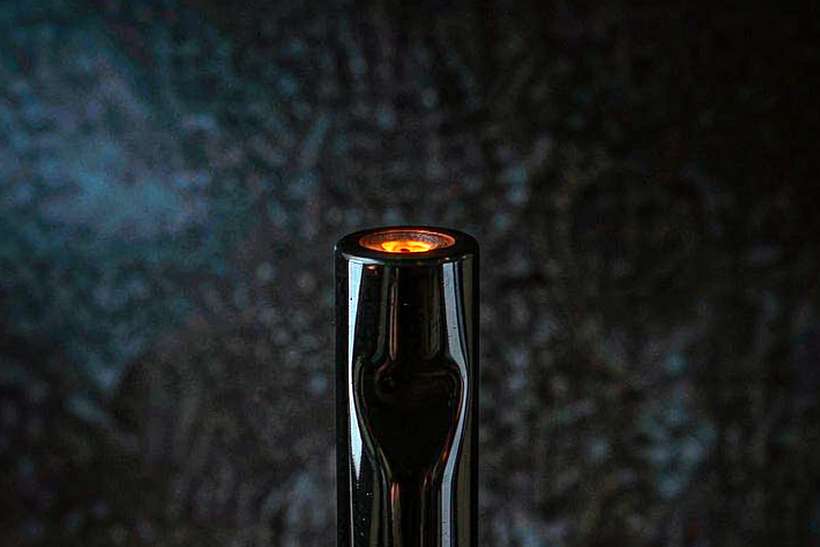 Margins on Vapowanie e-liquid — Spring catalog