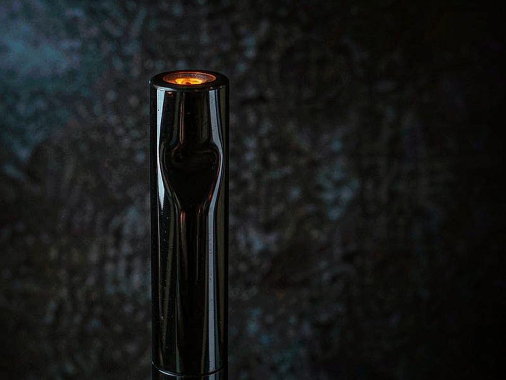 Margins on Vapowanie e-liquid — wholesale only