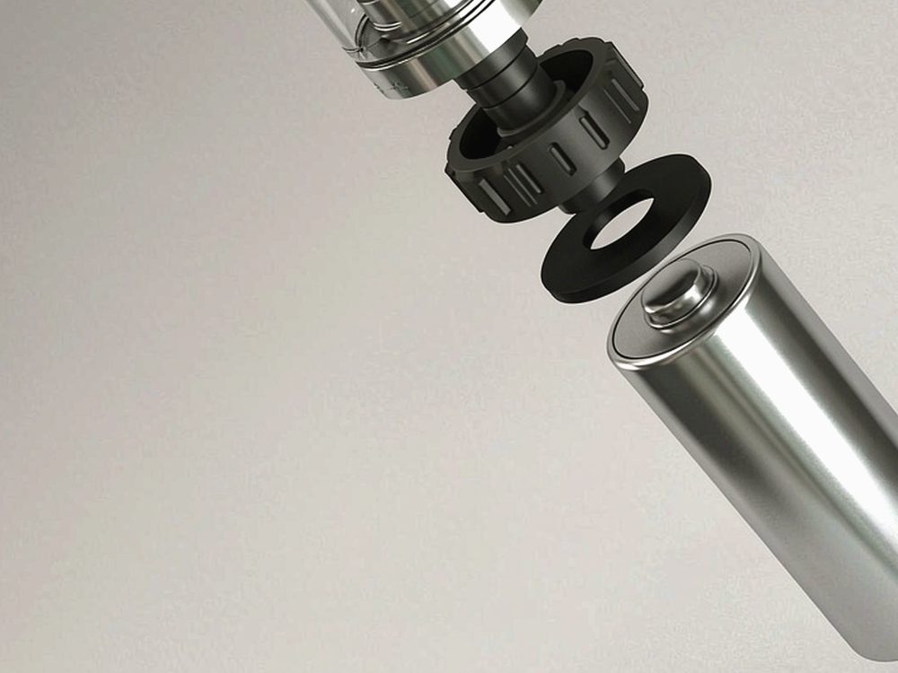 Margins on Vapowanie e-liquid — with fast shipping