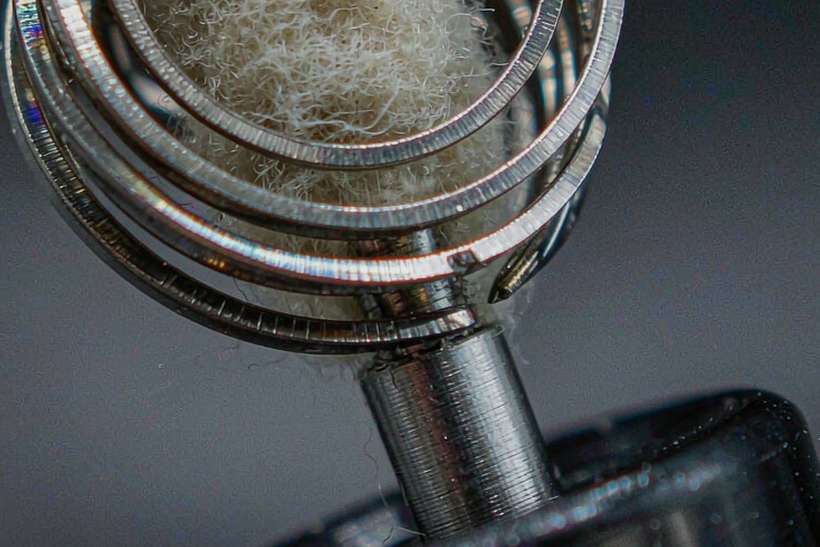 Margins on Vapowanie hardware — Asia Pacific