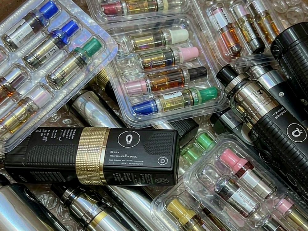 Margins on Vapowanie hardware — verified suppliers