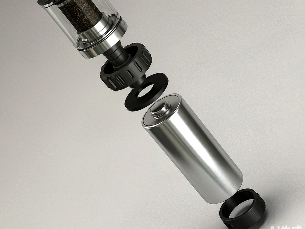 Margins on Vapowanie hardware — wholesale only