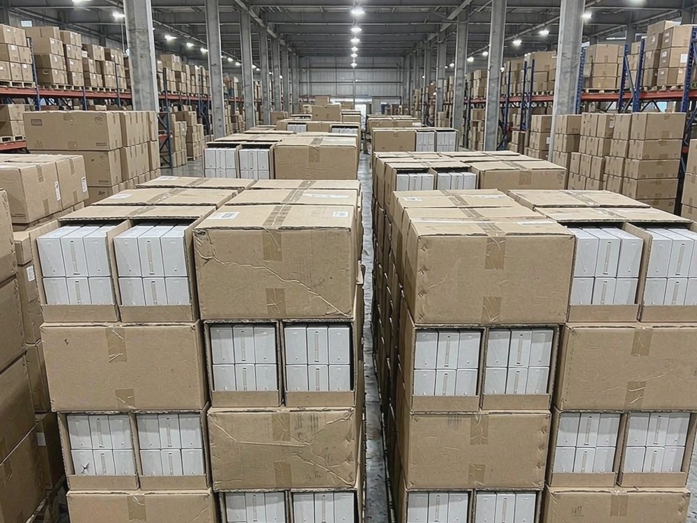 Margins on Vapowanie in Lima — new arrivals