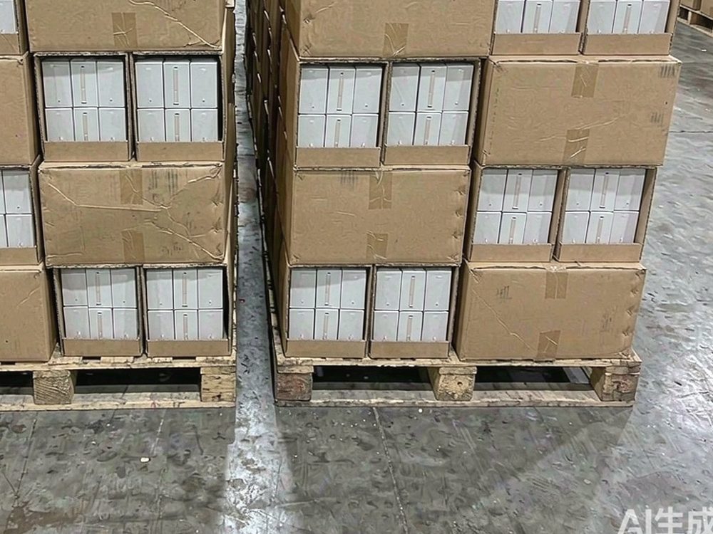 Margins on Vapowanie kits — wholesale only