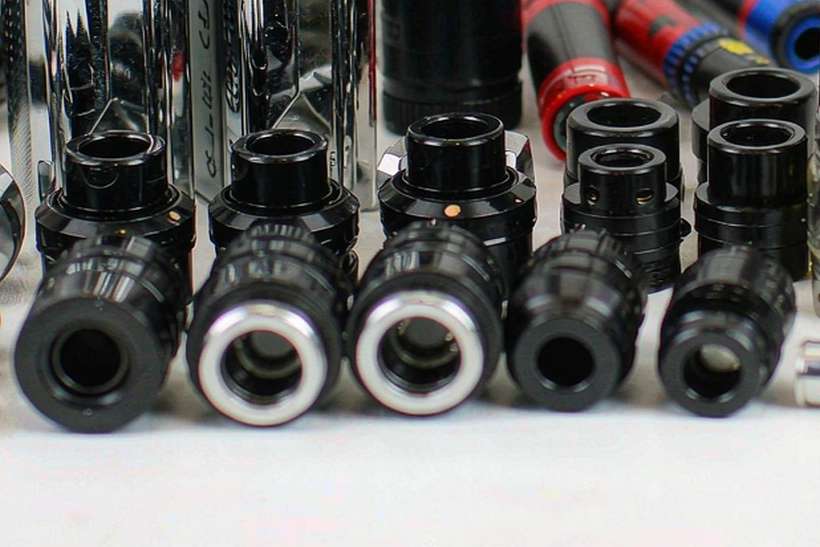 Margins on Vapowanie mods — Spring catalog