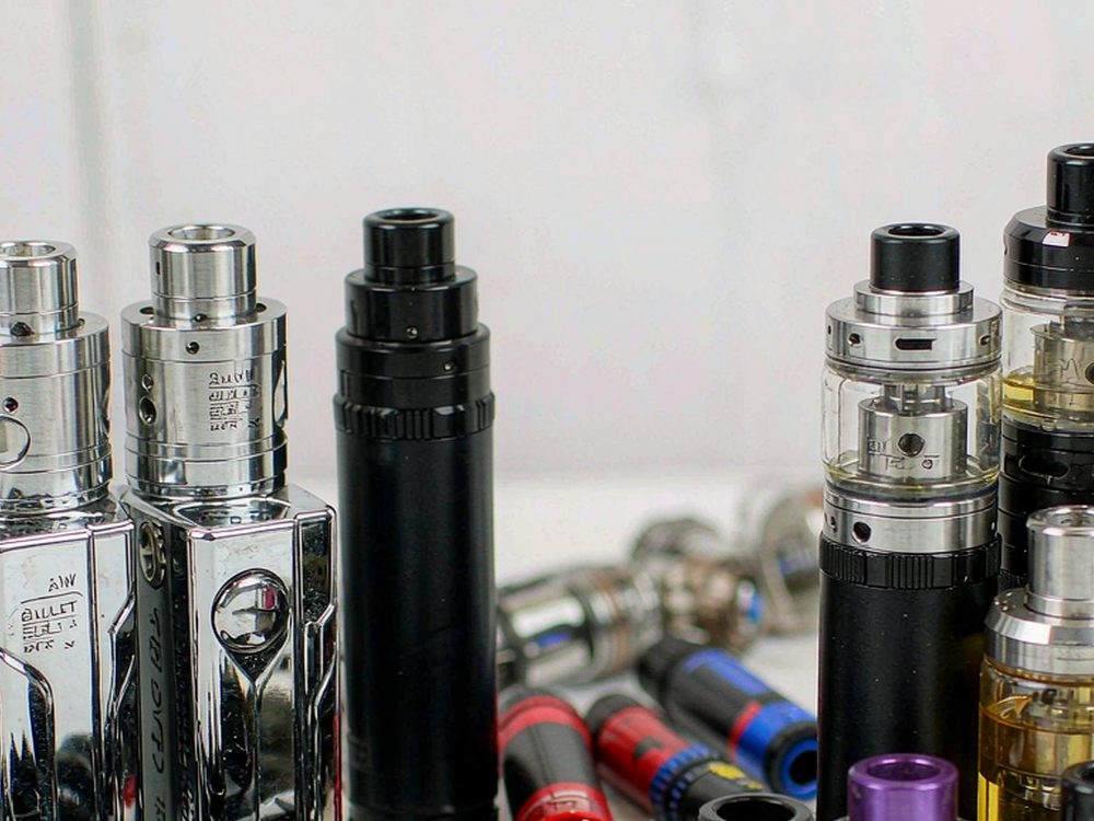 Margins on Vapowanie mods — verified suppliers