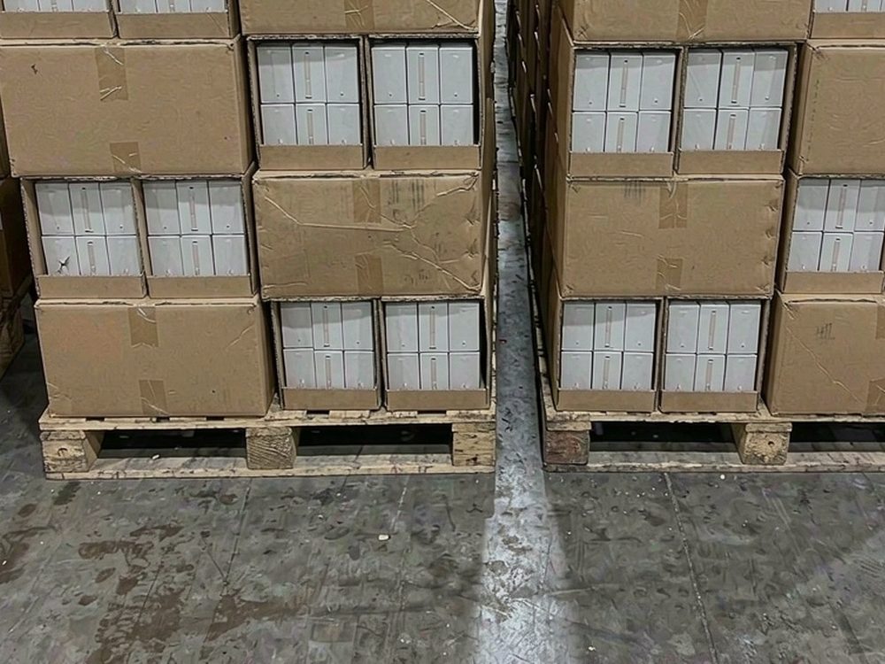 Margins on Vapowanie mods — with fast shipping