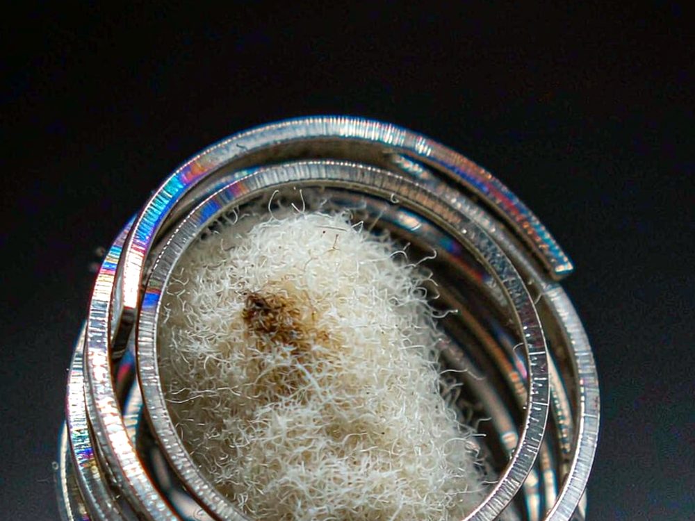 Margins on Vapowanie pods — for resellers