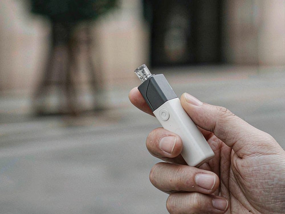 Margins on Vapowanie pods — no minimum MOQ