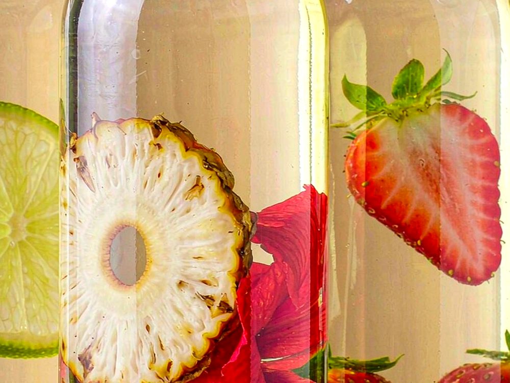 Margins on Vapowanie pods — with fast shipping