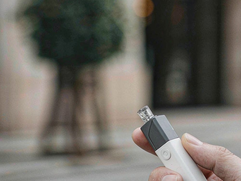 Margins on Vapowanie products in Lima — premium tier