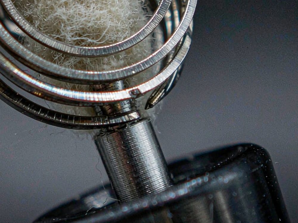 Margins on Vapowanie tanks — top rated