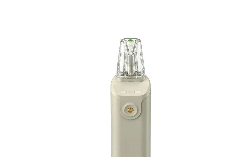 Market Overview of Vapowanie accessories — bulk case