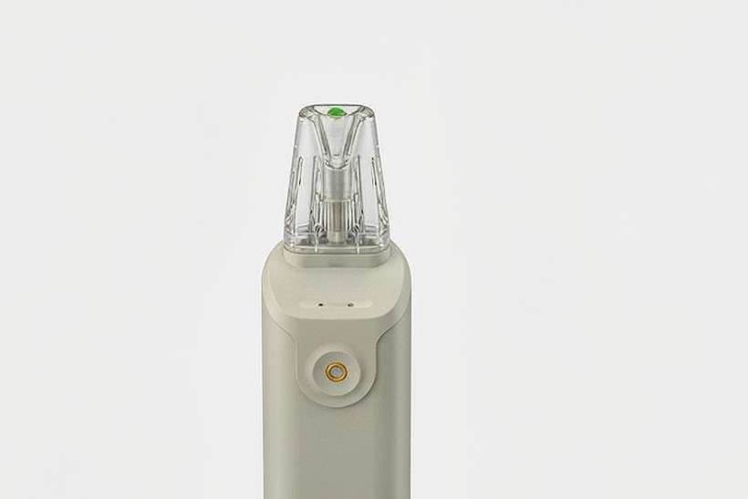 Market Overview of Vapowanie accessories — EU stock