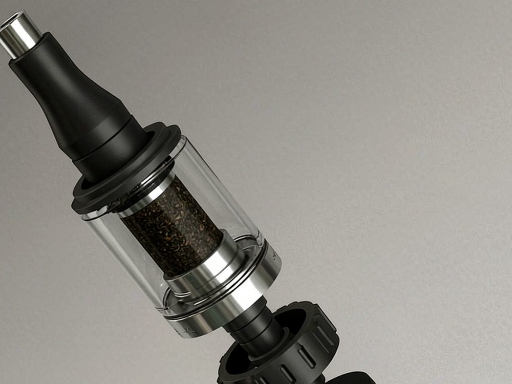 Market Overview of Vapowanie accessories — for resellers