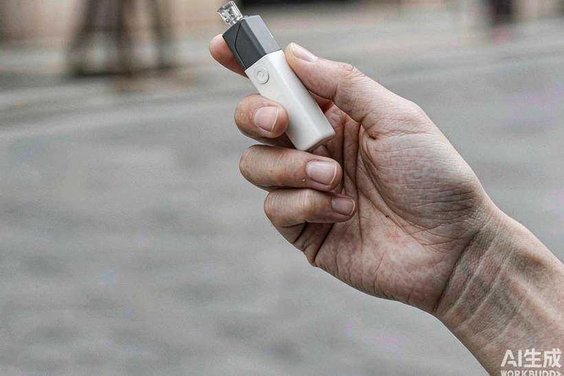 Market Overview of Vapowanie accessories — OEM available