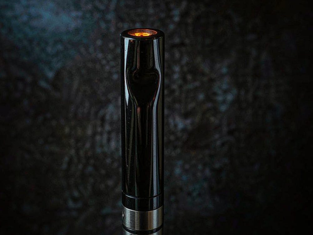 Market Overview of Vapowanie accessories — premium tier