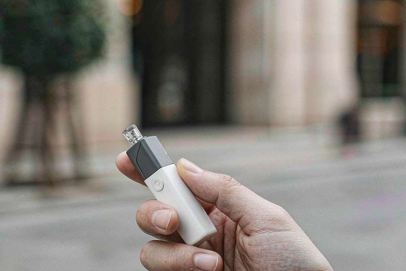 Market Overview of Vapowanie accessories — Summer deals